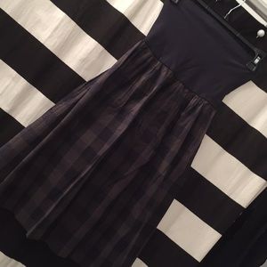 Theory tube top dress